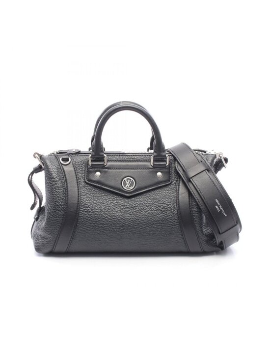 Louis Vuitton Handbags - Louis Vuitton Handbag LV Biker PM 2-Way Noir Leather
